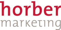 Logo horber marketing