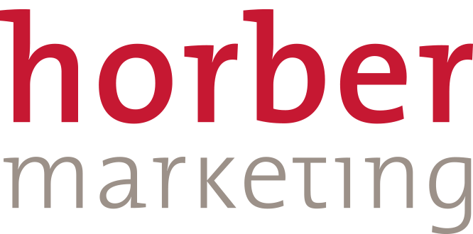 Logo horber marketing
